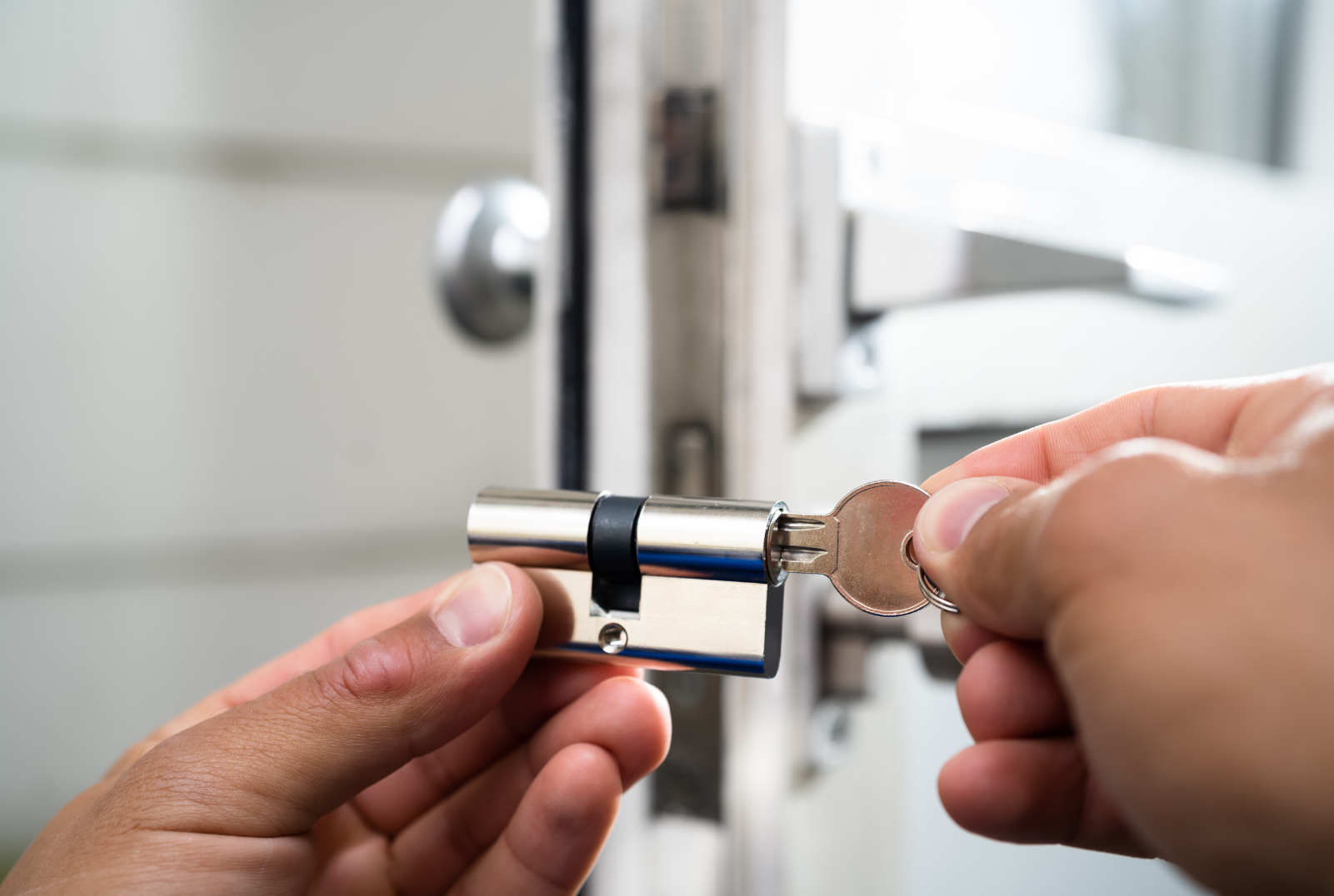 Cambio de Cerraduras en Mallorca 24h