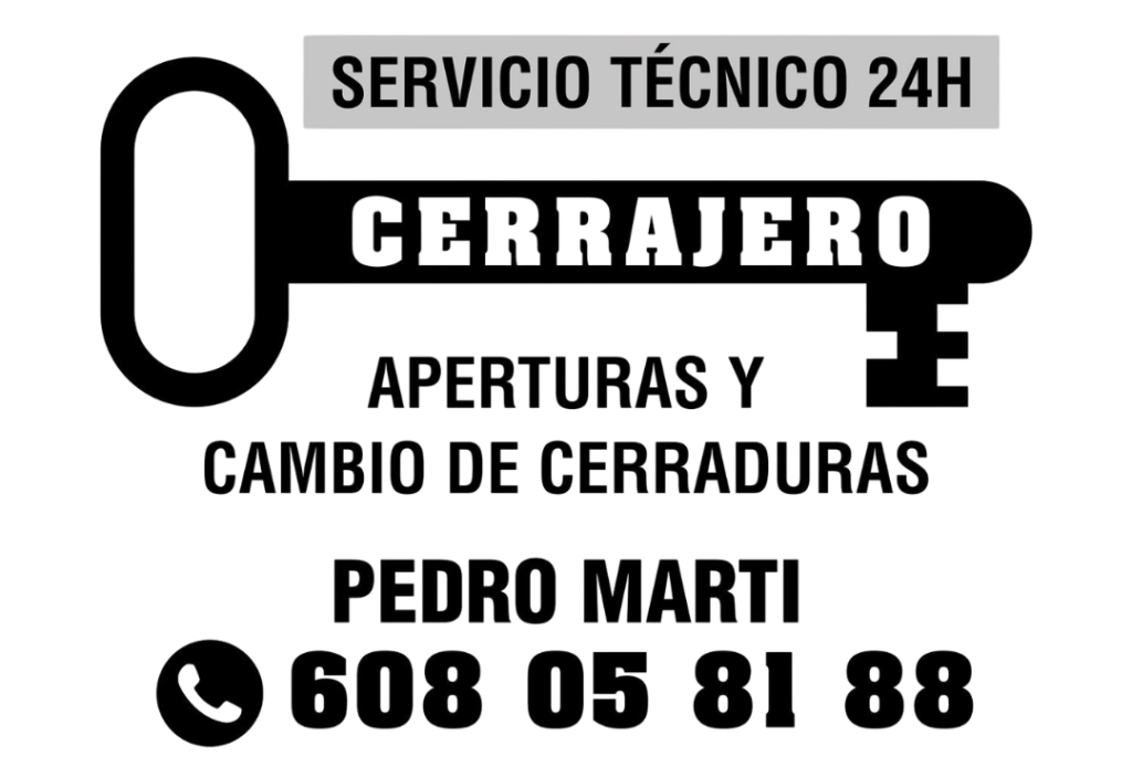 Cerrajero express Mallorca 24h