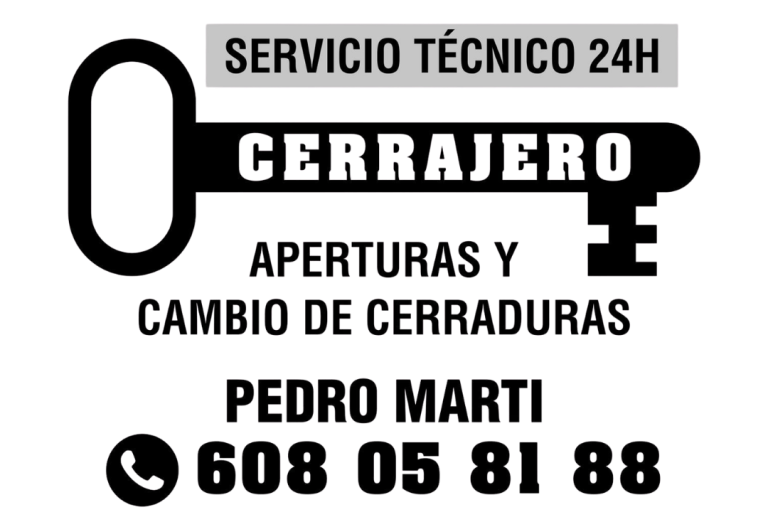 Cerrajero express Mallorca 24h